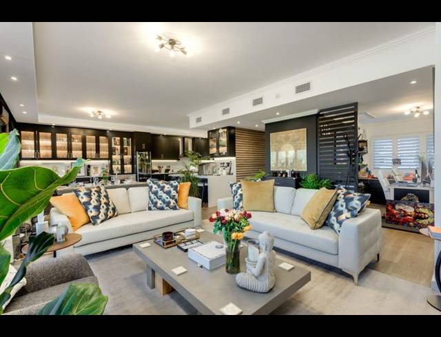 3 BEDROOM PROPERTY TO RENT IN MORNINGSIDE